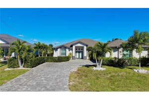 223 17th Street, Cape Coral, FL 33990 - MLS#2026000225