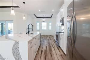 223 17th Street, Cape Coral, FL 33990 - MLS#2026000225