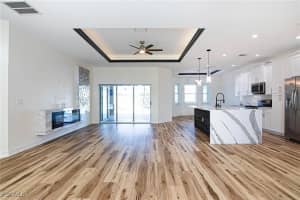 223 17th Street, Cape Coral, FL 33990 - MLS#2026000225