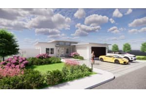 535 Gumwood Avenue, Lehigh Acres, FL 33974 - MLS#2026000227