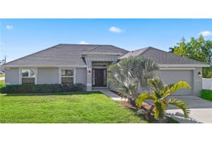 2432 22nd Terrace, Cape Coral, FL 33993 - MLS#2026000233
