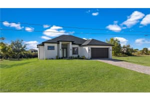 1124 31st Avenue, Cape Coral, FL 33993 - MLS#2026000236