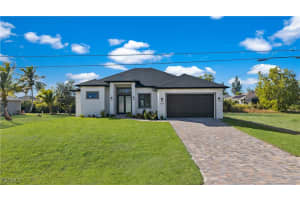 1124 31st Avenue, Cape Coral, FL 33993 - MLS#2026000236