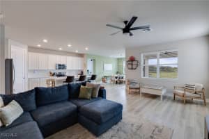 44216 Saddlewood Court, Punta Gorda, FL 33982 - MLS#2026000241