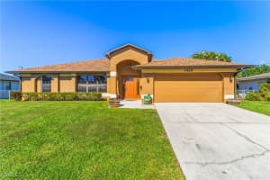 1425 21st Terrace, Cape Coral, FL 33990 - MLS#2026000251