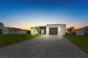 729 Colyer Street, Lehigh Acres, FL 33974 - MLS#2026000252