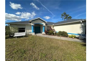 384 Charwood Avenue, Lehigh Acres, FL 33974 - MLS#2026000253