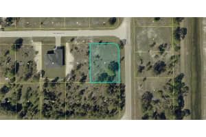 858 Palomino Street, Lehigh Acres, FL 33974 Sold 03/19/26