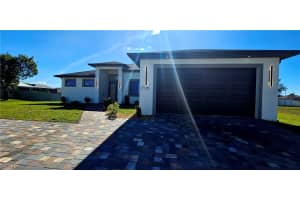 2728 tropicana pkwy w, Cape Coral, FL 33993 - MLS#2026000270