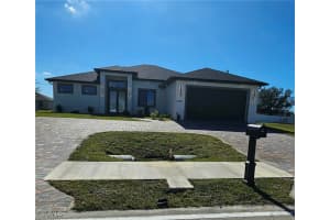 2728 tropicana pkwy w, Cape Coral, FL 33993 - MLS#2026000270