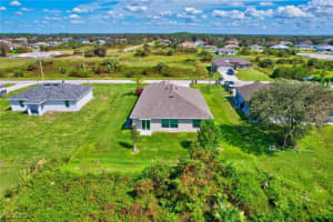 418 Pickford Avenue, Lehigh Acres, FL 33974 - MLS#2026000271