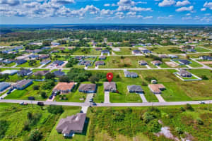 418 Pickford Avenue, Lehigh Acres, FL 33974 - MLS#2026000271