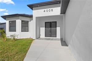 4006 5th Street, Lehigh Acres, FL 33976 - MLS#2026000276