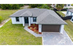 2630 Embers Parkway, Cape Coral, FL 33993 - MLS#2026000277