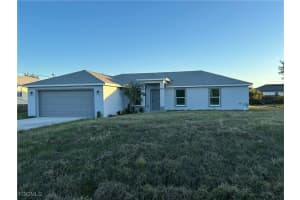 2803 65th Street, Lehigh Acres, FL 33971 - MLS#2026000286