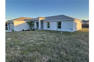 2803 65th Street, Lehigh Acres, FL 33971 - MLS#2026000286