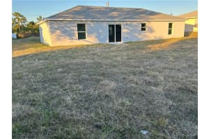 2803 65th Street, Lehigh Acres, FL 33971 - MLS#2026000286