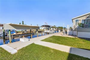 4982 Sandpiper Drive, St James City, FL 33956 - MLS#2026000288