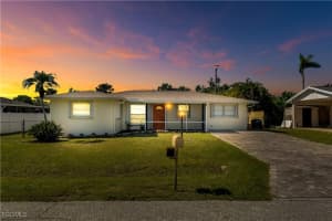 9795 Birr Street, Fort Myers, FL 33919 - MLS#2026000290