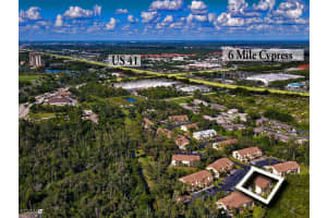 15206 Parkside Drive, Fort Myers, FL 33908 - MLS#2026000296