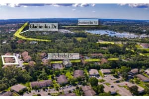 15206 Parkside Drive, Fort Myers, FL 33908 - MLS#2026000296