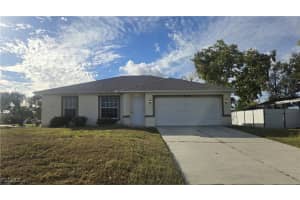 904 5th Place, Cape Coral, FL 33909 Sold 02/19/26