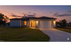 3204 69th Street, Lehigh Acres, FL 33971 - MLS#2026000307