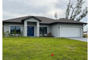 4126 Nw 24th Ter, Cape Coral 4126 Nw 24th Ter, Cape Coral