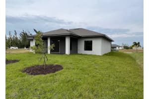 4126 24th Terrace, Cape Coral, FL 33993 - MLS#2026000317