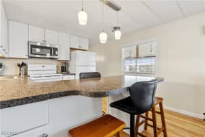 3117 Saturn Circle, North Fort Myers, FL 33903 - MLS#2026000322