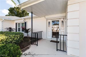 1286 Broadwater Drive, Fort Myers, FL 33919 - MLS#2026000324