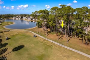 19675 Eagle Trace Court, North Fort Myers, FL 33903 - MLS#2026000342