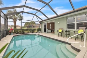 10665 Camarelle Circle, Fort Myers, FL 33913 - MLS#2026000344
