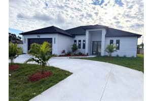 916 Nicholas Parkway, Cape Coral, FL 33991 - MLS#2026000345
