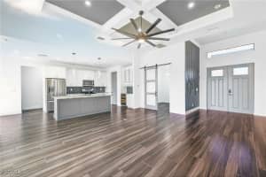 332 26th Street, Cape Coral, FL 33914 - MLS#2026000348