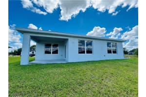 3802 3rd Street, Lehigh Acres, FL 33976 - MLS#2026000354