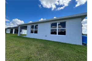 3802 3rd Street, Lehigh Acres, FL 33976 - MLS#2026000354