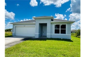 3215 8th Street, Lehigh Acres, FL 33976 - MLS#2026000359