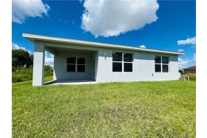 3215 8th Street, Lehigh Acres, FL 33976 - MLS#2026000359