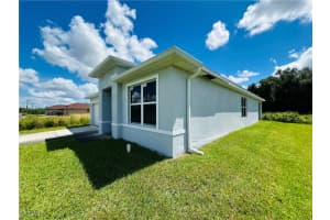 3215 8th Street, Lehigh Acres, FL 33976 - MLS#2026000359