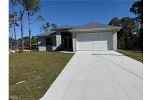 193 Castle Avenue, Lehigh Acres, FL 33974 - MLS#2026000361