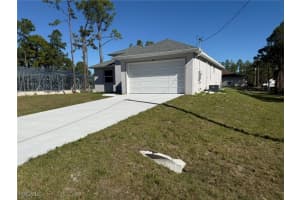 193 Castle Avenue, Lehigh Acres, FL 33974 - MLS#2026000361