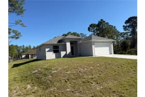 193 Castle Avenue, Lehigh Acres, FL 33974 - MLS#2026000361