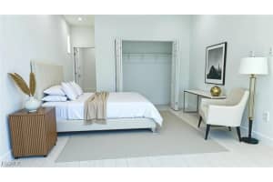 2810 64th Street, Lehigh Acres, FL 33971 - MLS#2026000364