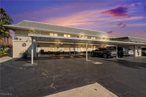 1825 Se 41st St 1a, Cape Coral