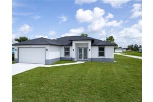 2918 24th Street, Lehigh Acres, FL 33971 - MLS#2026000366