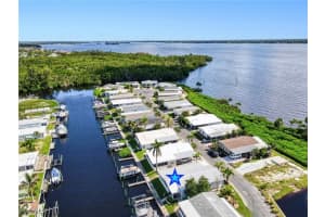 5535 Adam Drive, North Fort Myers, FL 33917 - MLS#2026000368