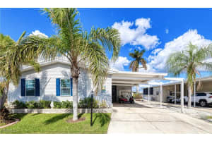 5535 Adam Drive, North Fort Myers, FL 33917 - MLS#2026000368