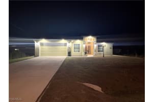 338 Partridge Street, Lehigh Acres, FL 33974 - MLS#2026000371