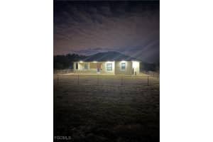 338 Partridge Street, Lehigh Acres, FL 33974 - MLS#2026000371